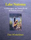 cover of book: Lake Natoma Cover for Lake Natoma, A Ranger in Search of Walden Pond